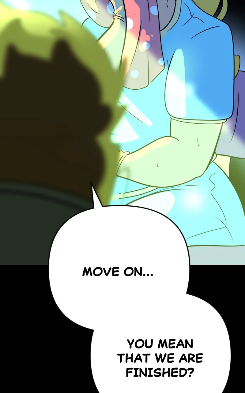 Dungeons & Dentists Chapter 40 page 24 - 