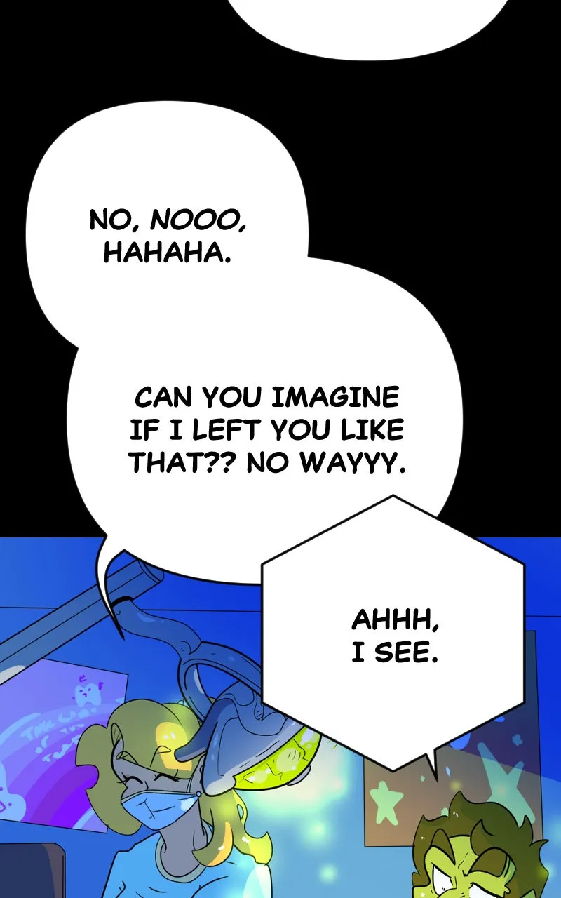 Dungeons & Dentists Chapter 40 page 25 - 