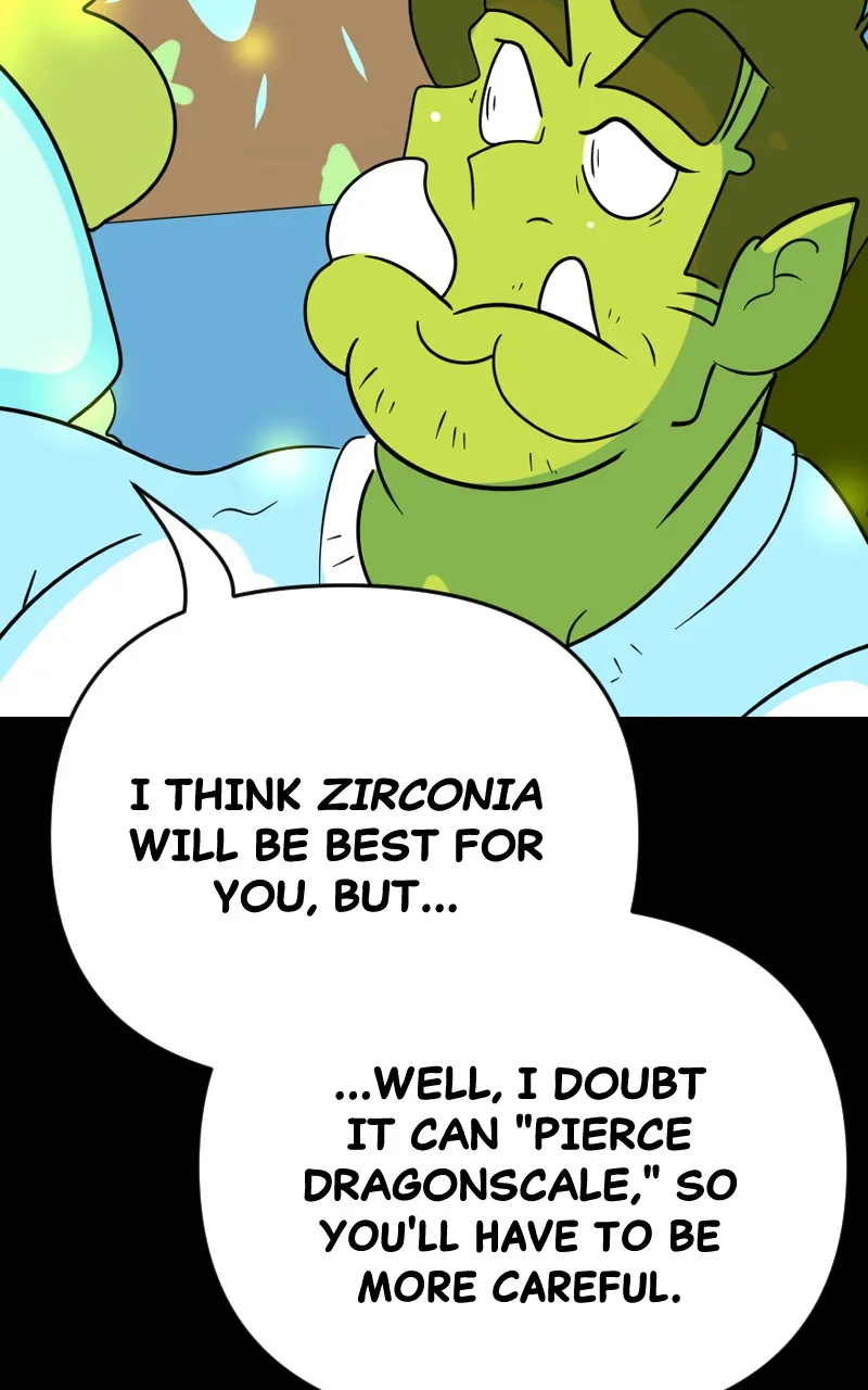 Dungeons & Dentists Chapter 40 page 27 - 