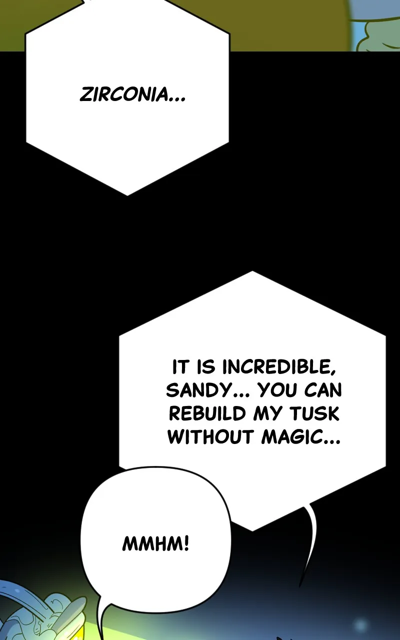 Dungeons & Dentists Chapter 40 page 29 - 