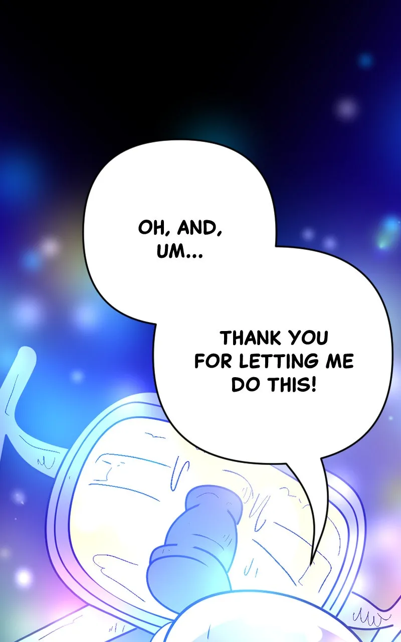 Dungeons & Dentists Chapter 40 page 35 - 