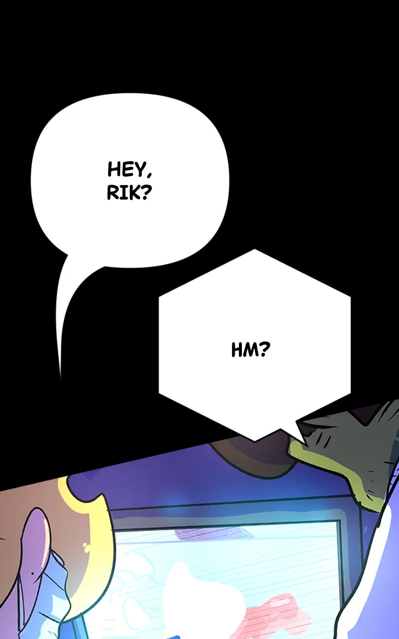 Dungeons & Dentists Chapter 40 page 38 - 