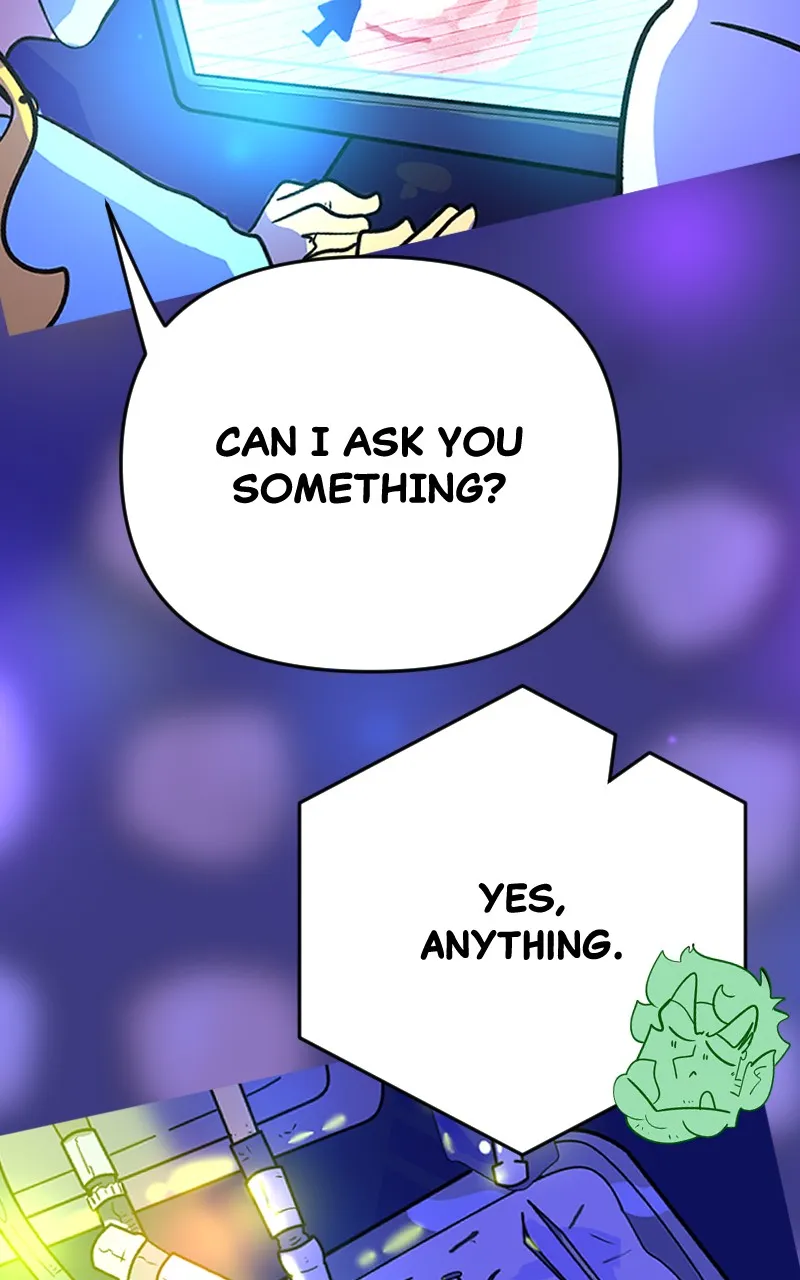 Dungeons & Dentists Chapter 40 page 39 - 