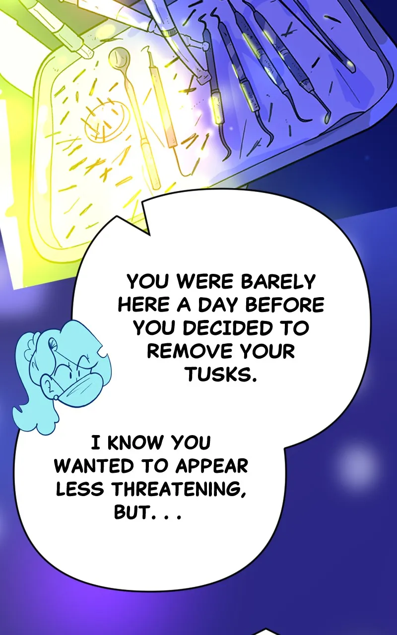 Dungeons & Dentists Chapter 40 page 40 - 