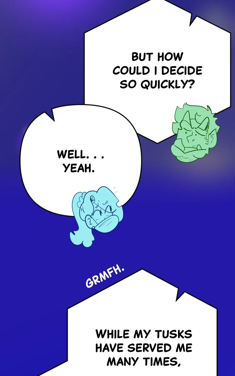 Dungeons & Dentists Chapter 40 page 41 - 