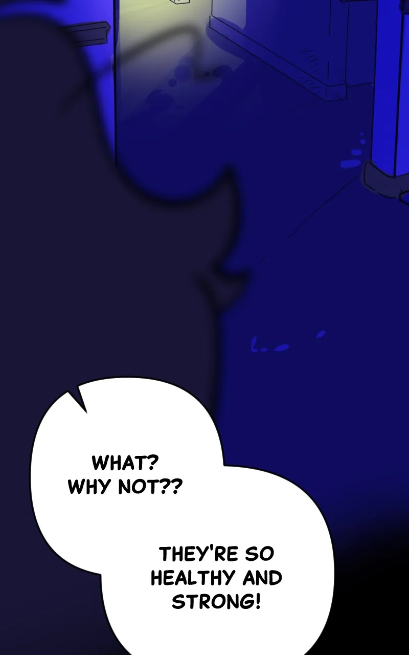 Dungeons & Dentists Chapter 40 page 43 - 