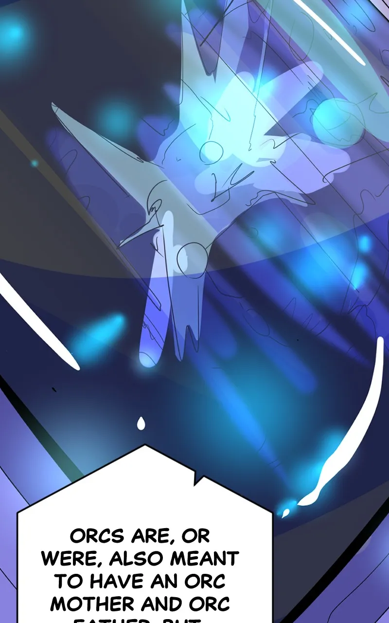 Dungeons & Dentists Chapter 40 page 45 - 