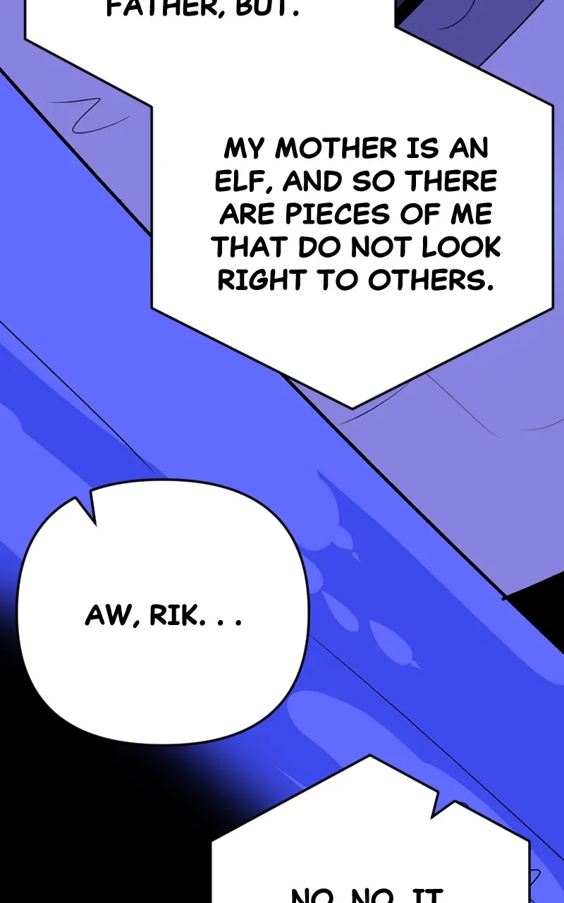 Dungeons & Dentists Chapter 40 page 46 - 