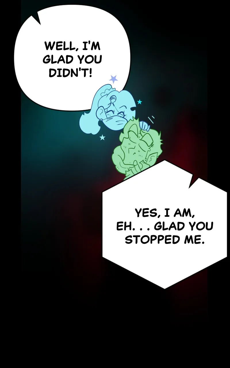 Dungeons & Dentists Chapter 40 page 48 - 