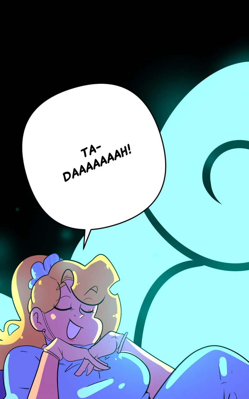 Dungeons & Dentists Chapter 40 page 50 - 