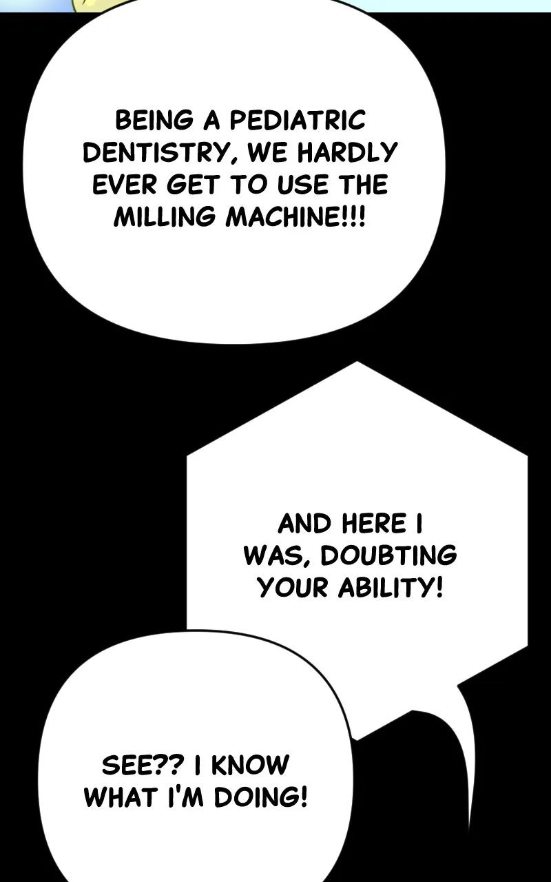 Dungeons & Dentists Chapter 40 page 54 - 