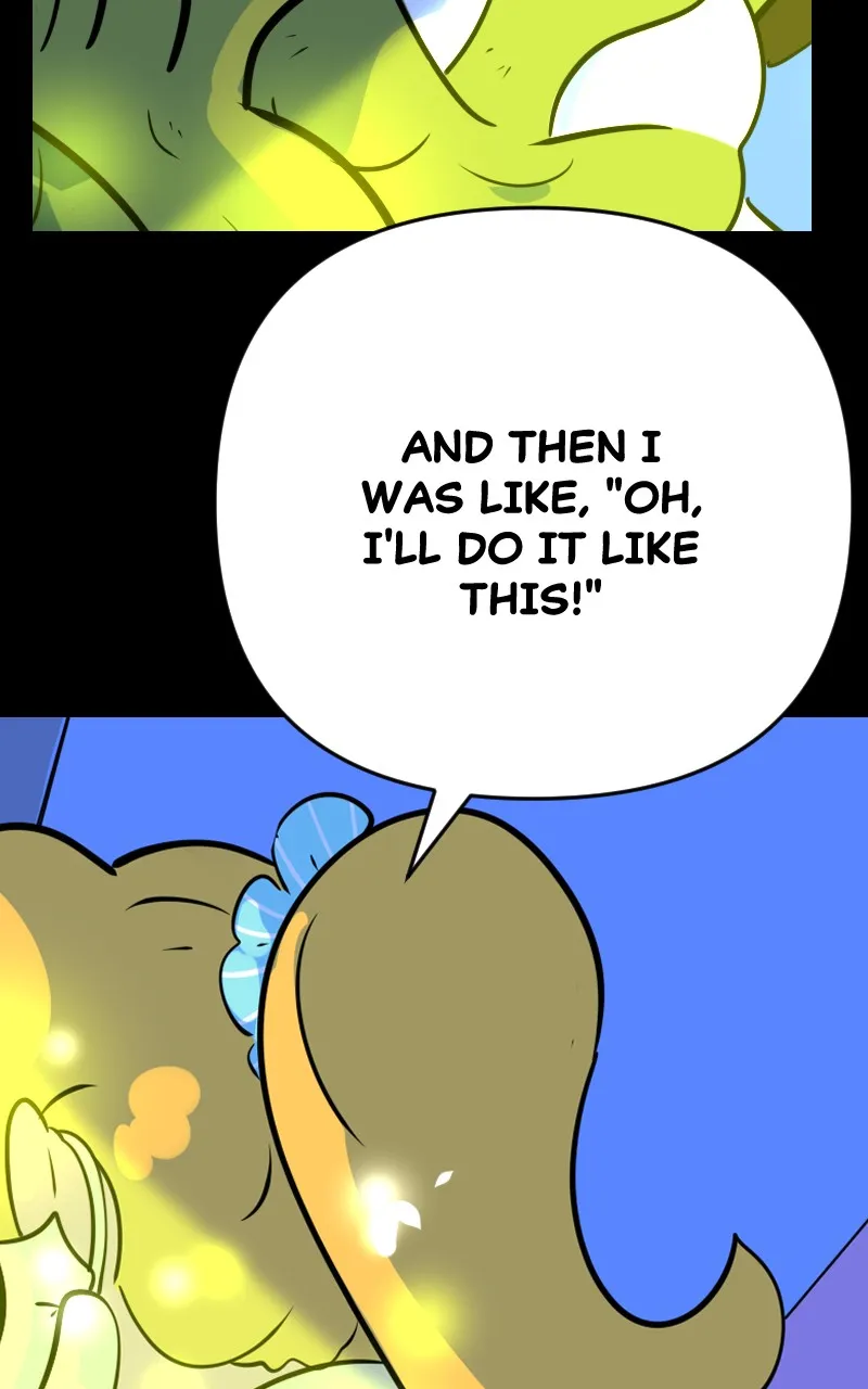Dungeons & Dentists Chapter 40 page 57 - 