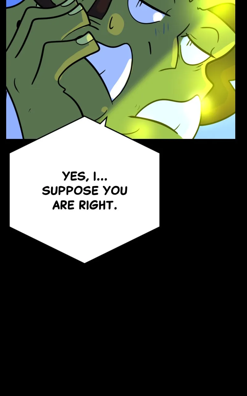 Dungeons & Dentists Chapter 40 page 59 - 