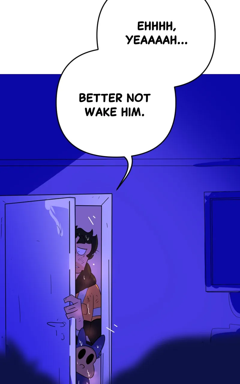 Dungeons & Dentists Chapter 40 page 7 - 