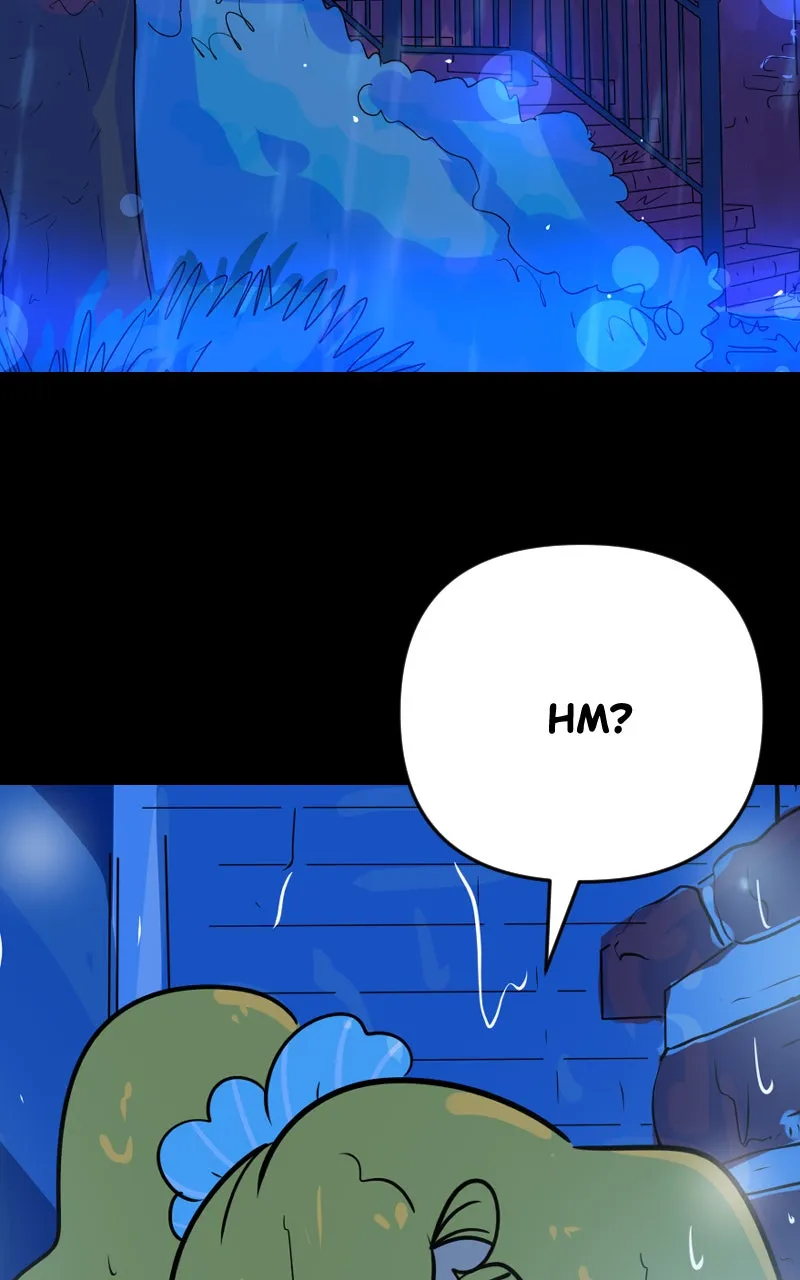 Dungeons & Dentists Chapter 40 page 64 - 
