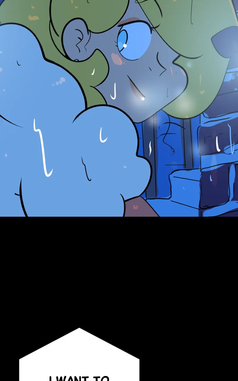 Dungeons & Dentists Chapter 40 page 65 - 