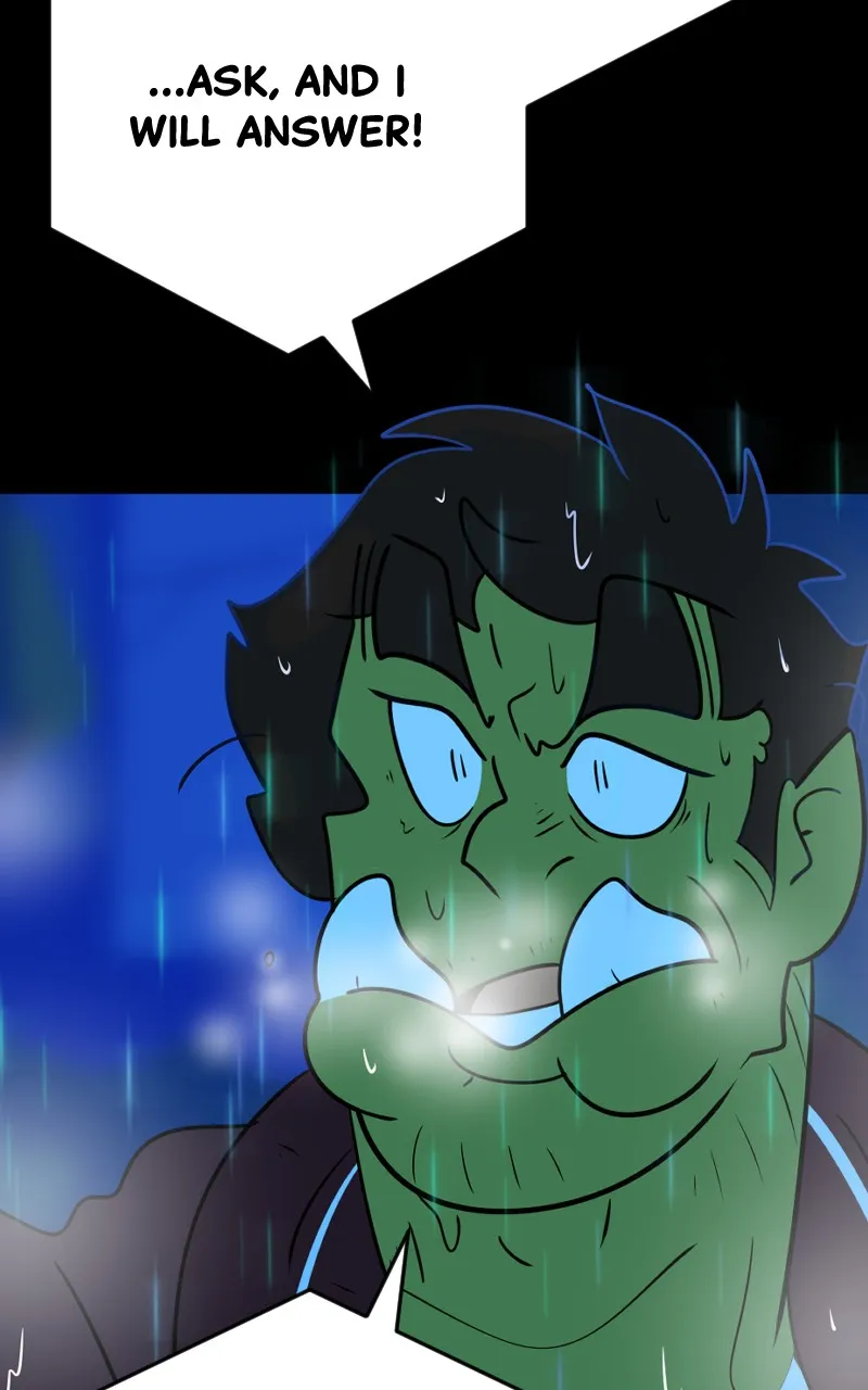 Dungeons & Dentists Chapter 40 page 68 - 