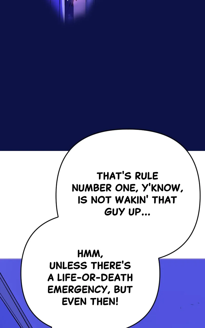 Dungeons & Dentists Chapter 40 page 8 - 