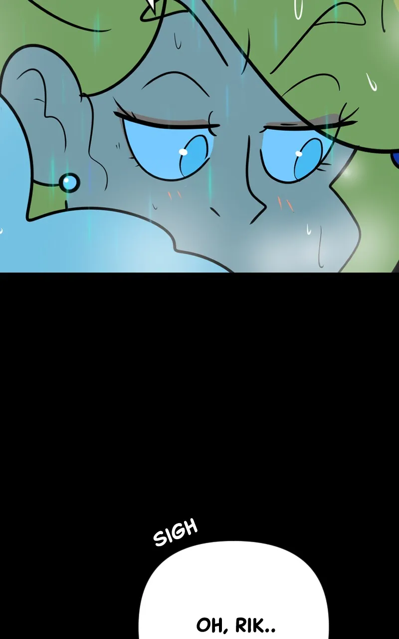Dungeons & Dentists Chapter 40 page 71 - 