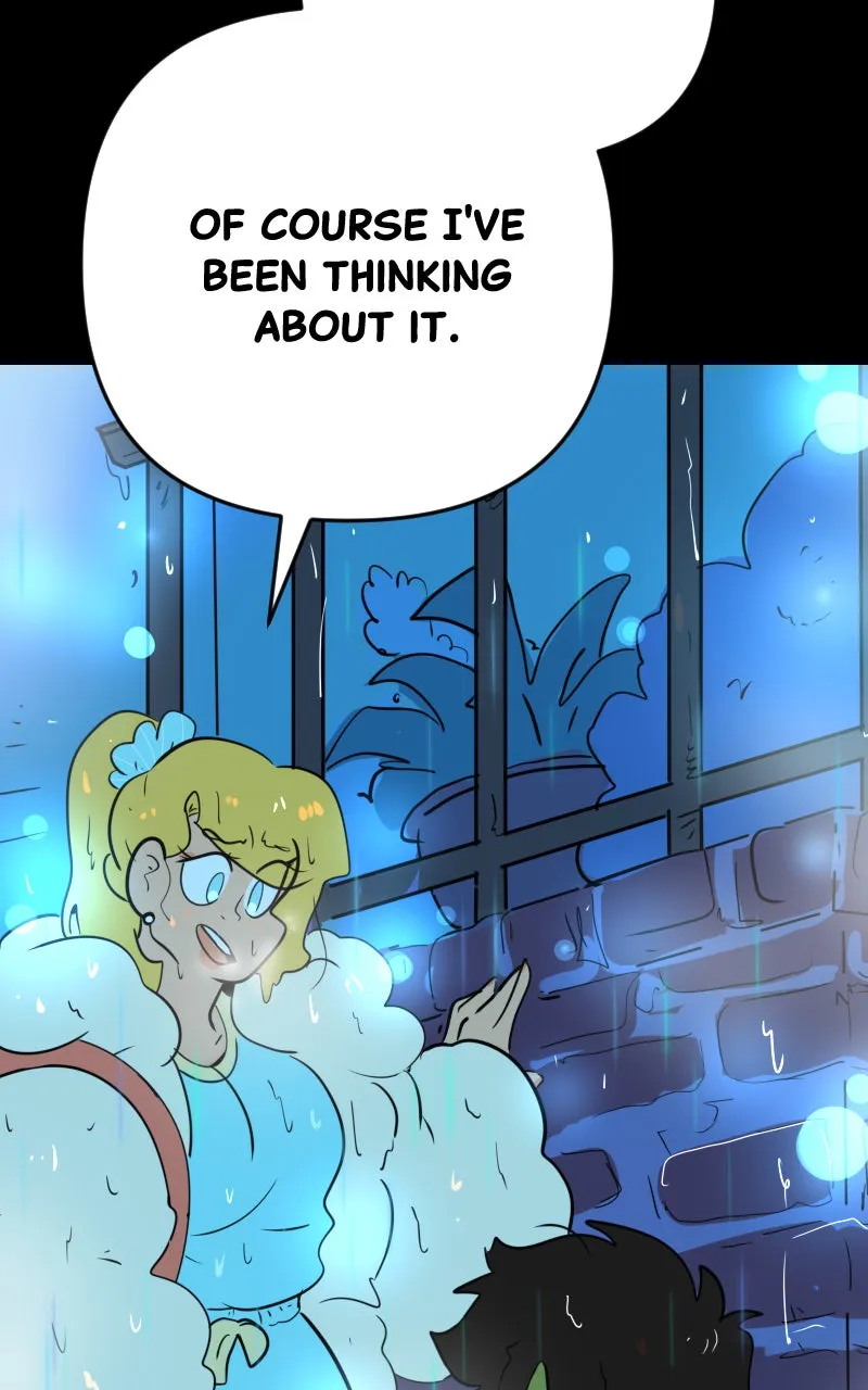 Dungeons & Dentists Chapter 40 page 72 - 