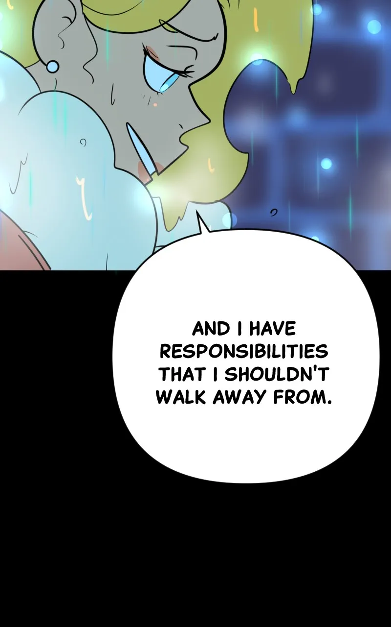 Dungeons & Dentists Chapter 40 page 75 - 