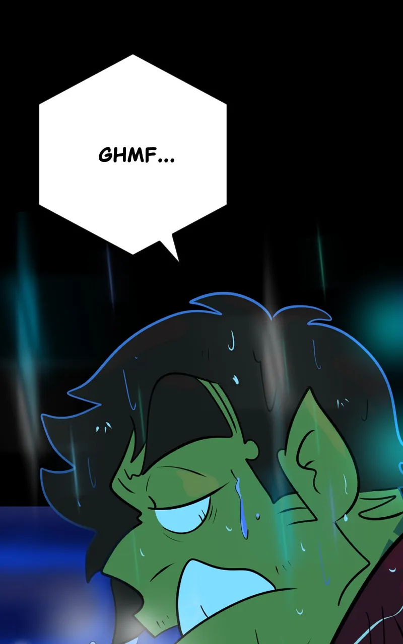 Dungeons & Dentists Chapter 40 page 79 - 
