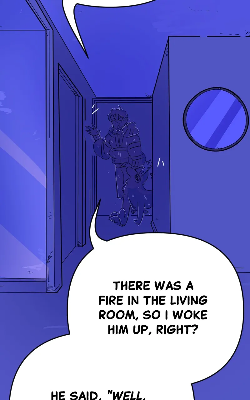 Dungeons & Dentists Chapter 40 page 9 - 