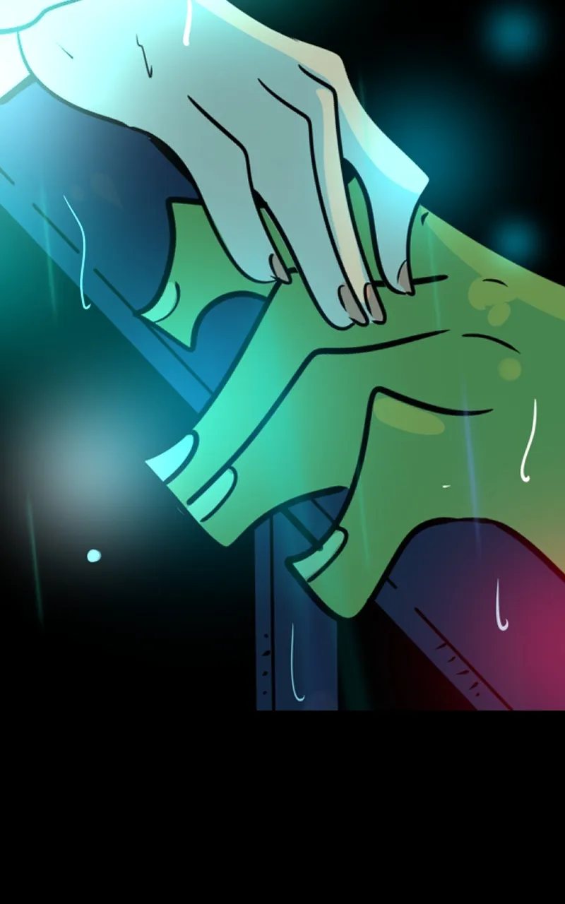 Dungeons & Dentists Chapter 40 page 83 - 