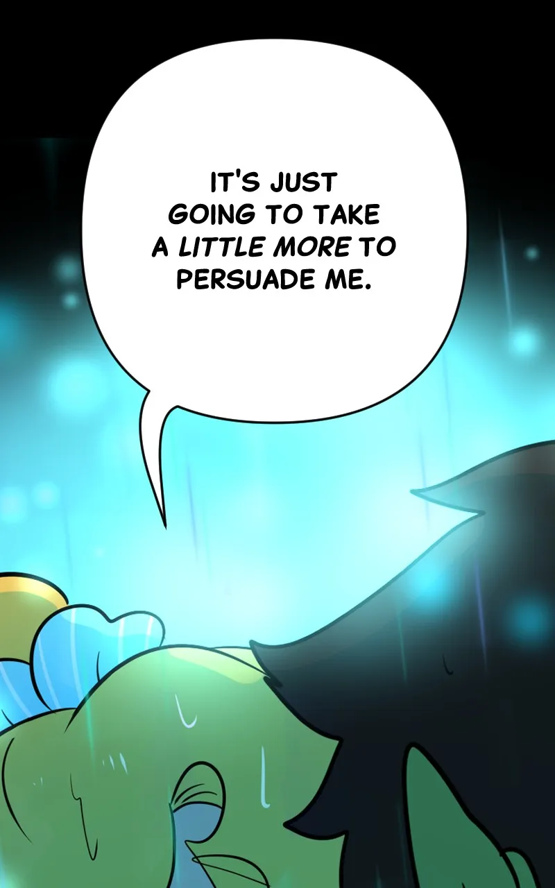 Dungeons & Dentists Chapter 40 page 84 - 