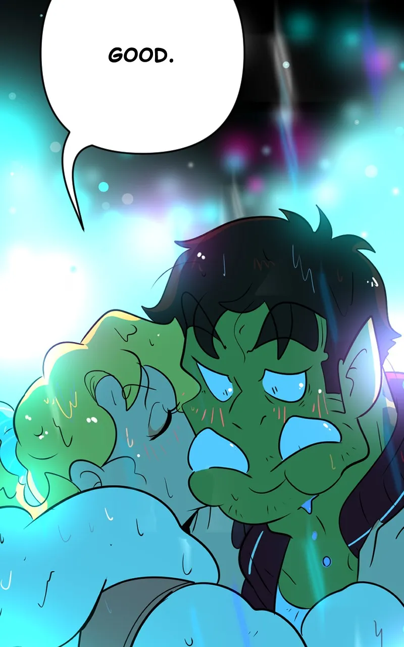 Dungeons & Dentists Chapter 40 page 88 - 