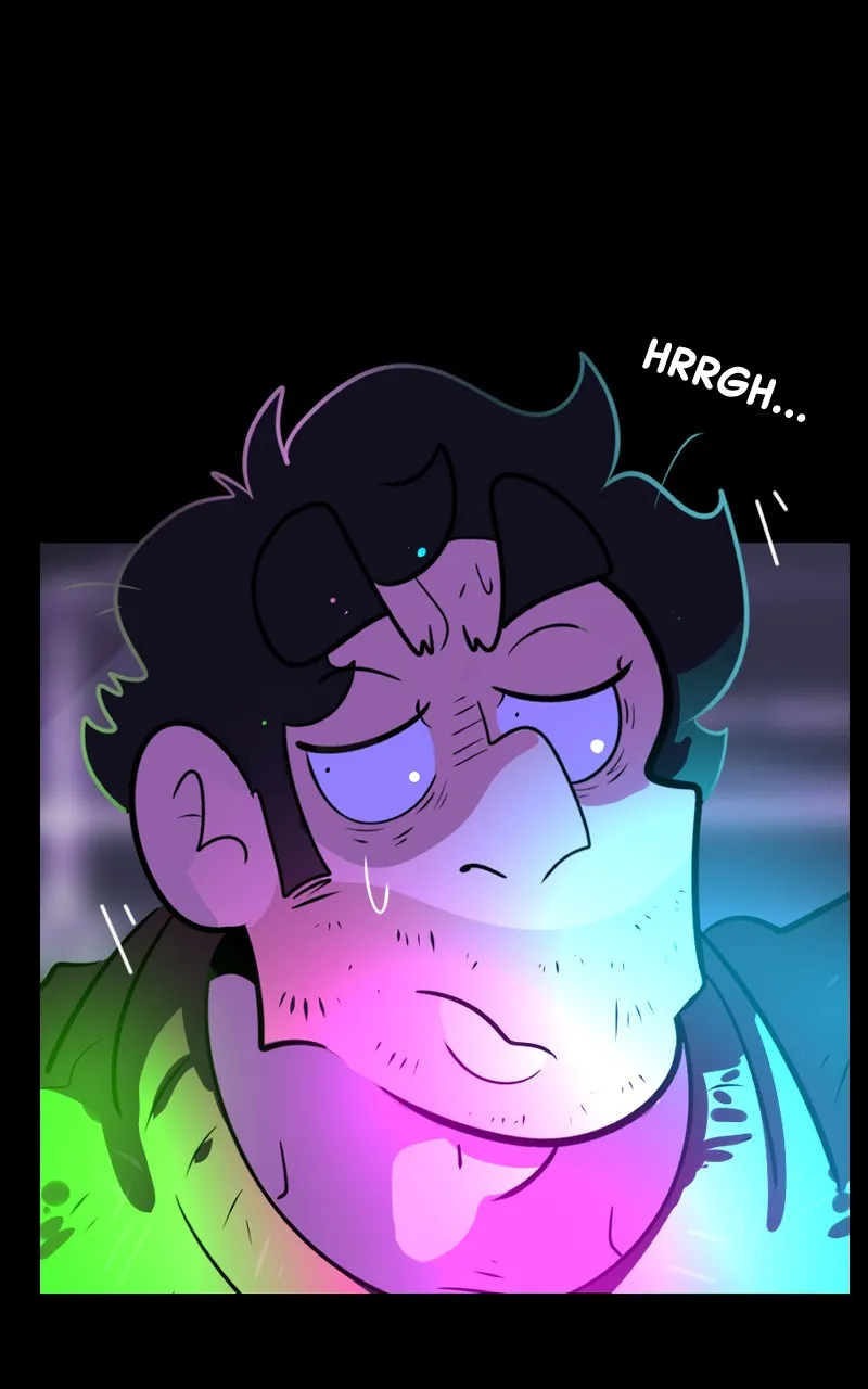 Dungeons & Dentists Chapter 40 page 94 - 