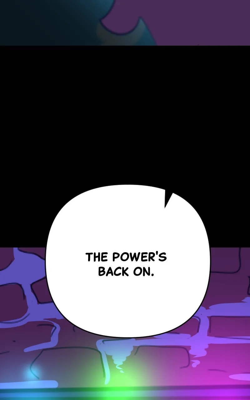 Dungeons & Dentists Chapter 40 page 96 - 
