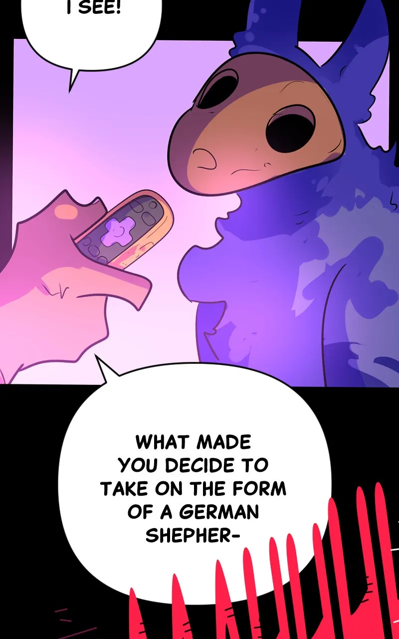 Dungeons & Dentists Chapter 41 page 12 - 