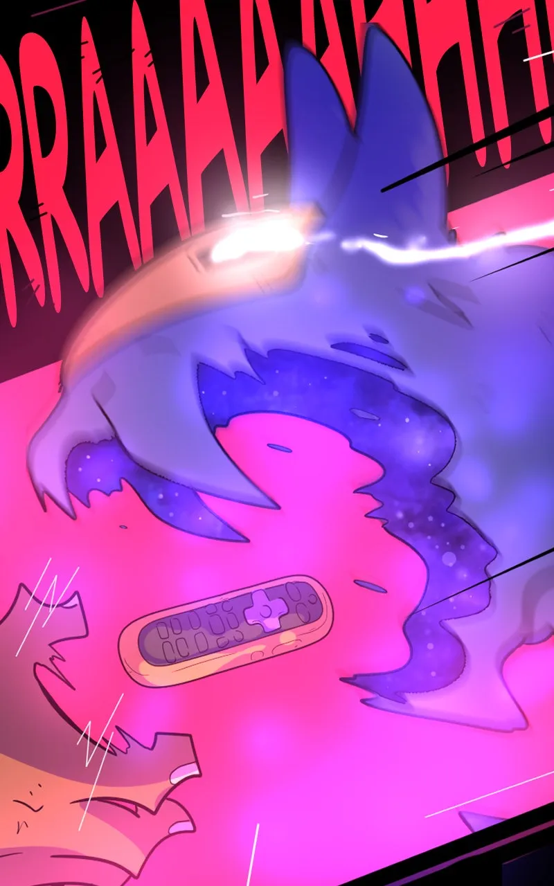 Dungeons & Dentists Chapter 41 page 13 - 