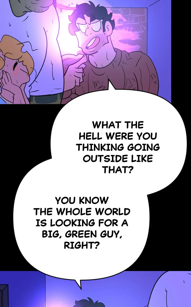 Dungeons & Dentists Chapter 41 page 16 - 