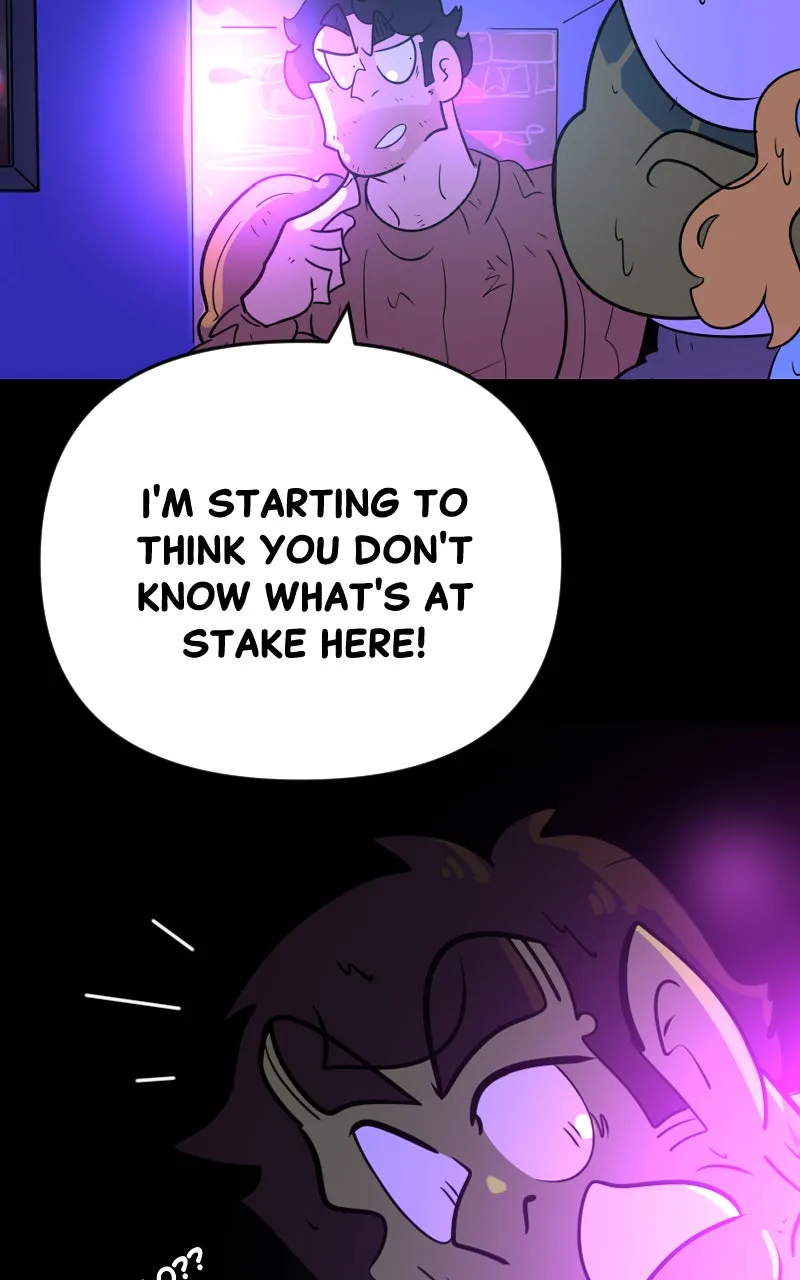 Dungeons & Dentists Chapter 41 page 17 - 