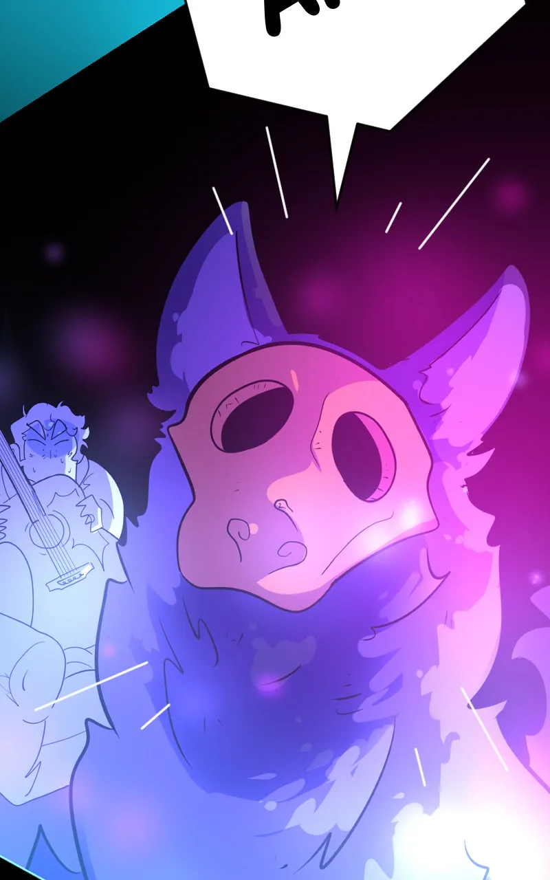 Dungeons & Dentists Chapter 41 page 19 - 