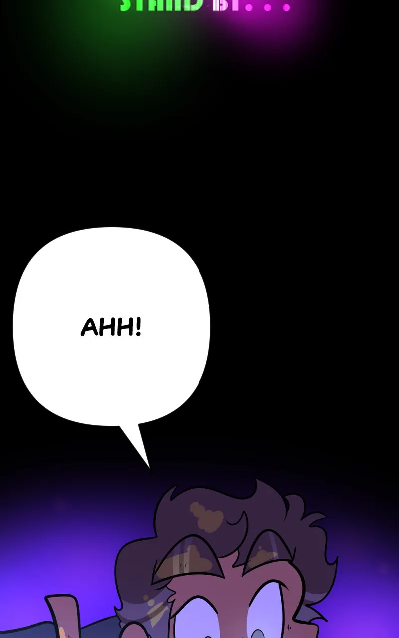 Dungeons & Dentists Chapter 41 page 3 - 