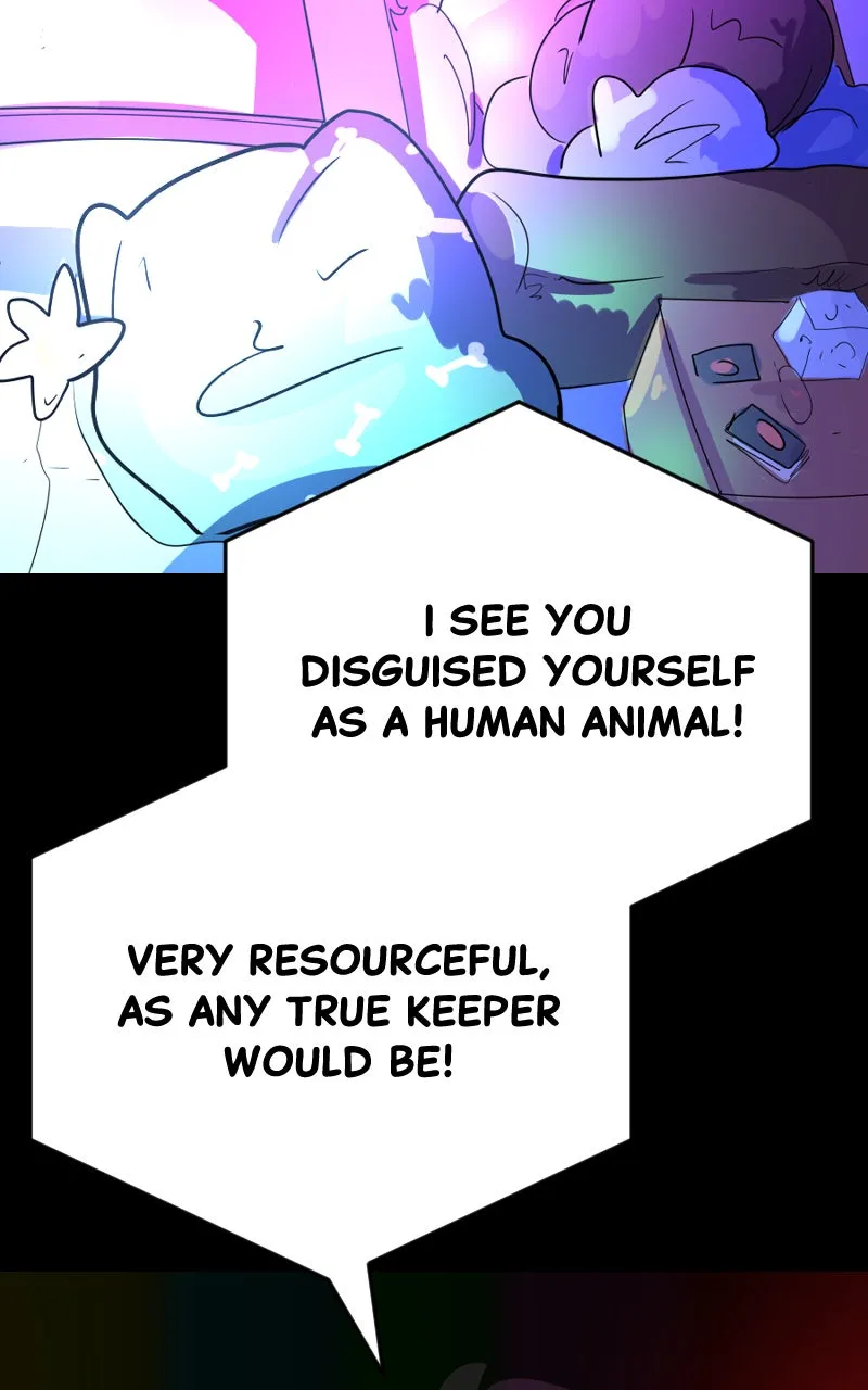 Dungeons & Dentists Chapter 41 page 22 - 