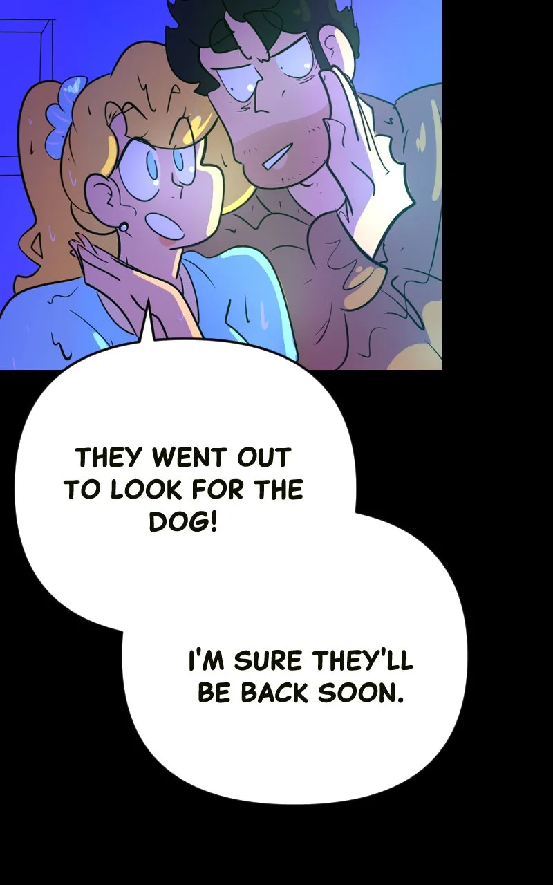 Dungeons & Dentists Chapter 41 page 25 - 
