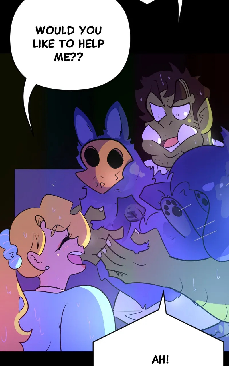 Dungeons & Dentists Chapter 41 page 28 - 