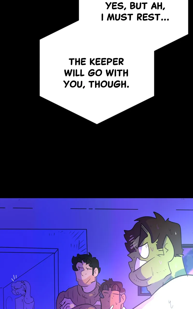 Dungeons & Dentists Chapter 41 page 29 - 