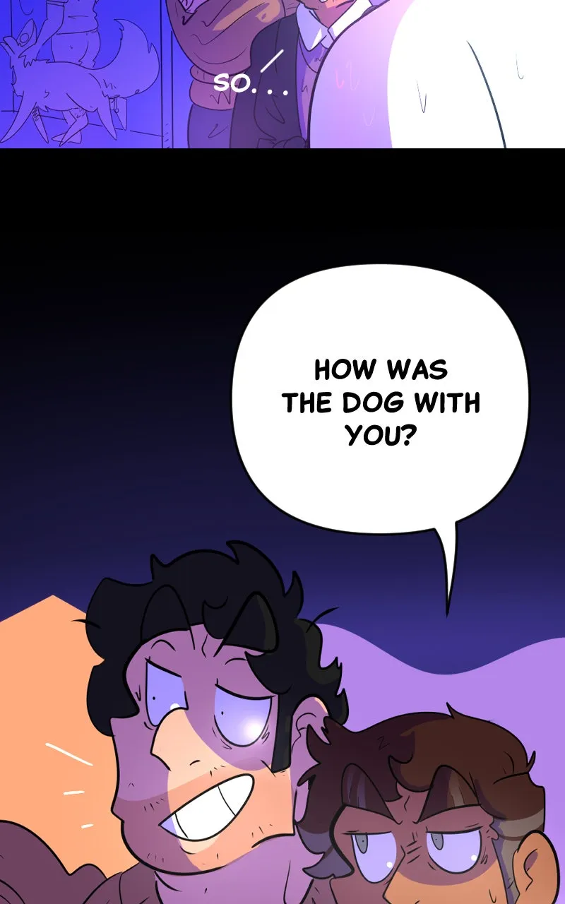 Dungeons & Dentists Chapter 41 page 30 - 