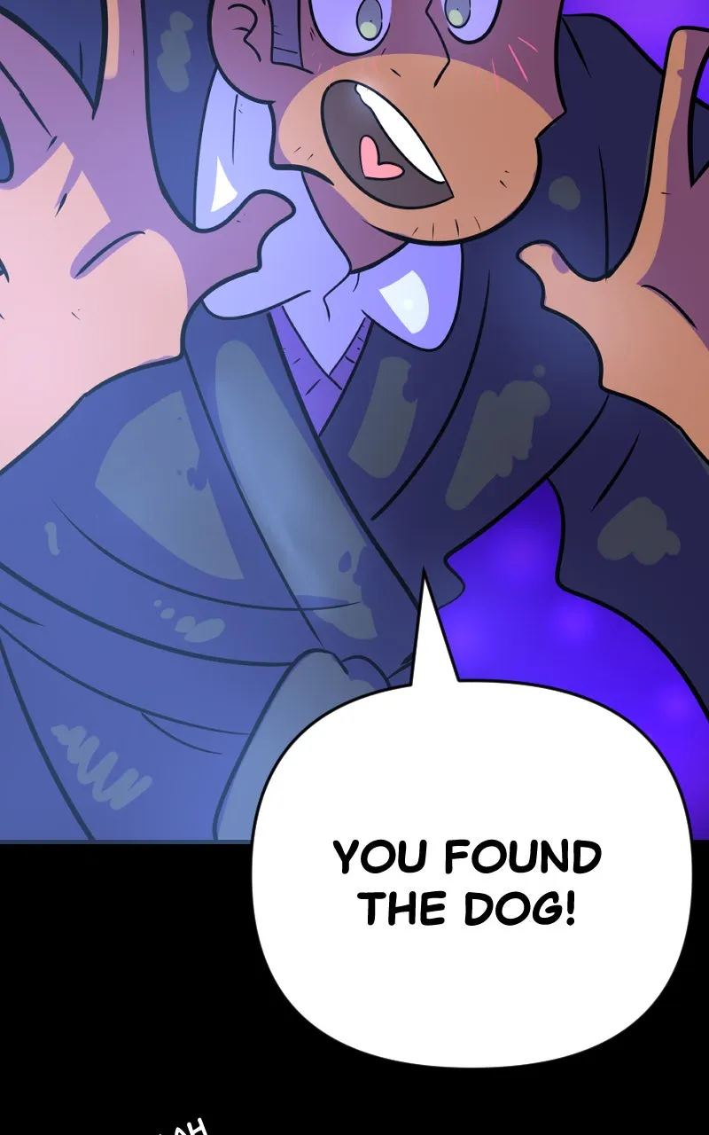 Dungeons & Dentists Chapter 41 page 4 - 