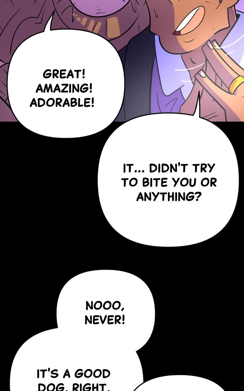 Dungeons & Dentists Chapter 41 page 31 - 