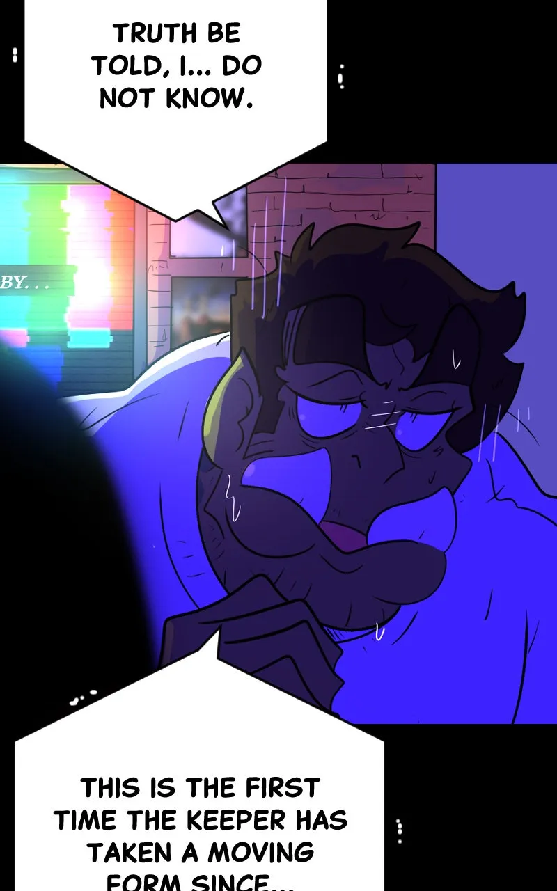 Dungeons & Dentists Chapter 41 page 33 - 