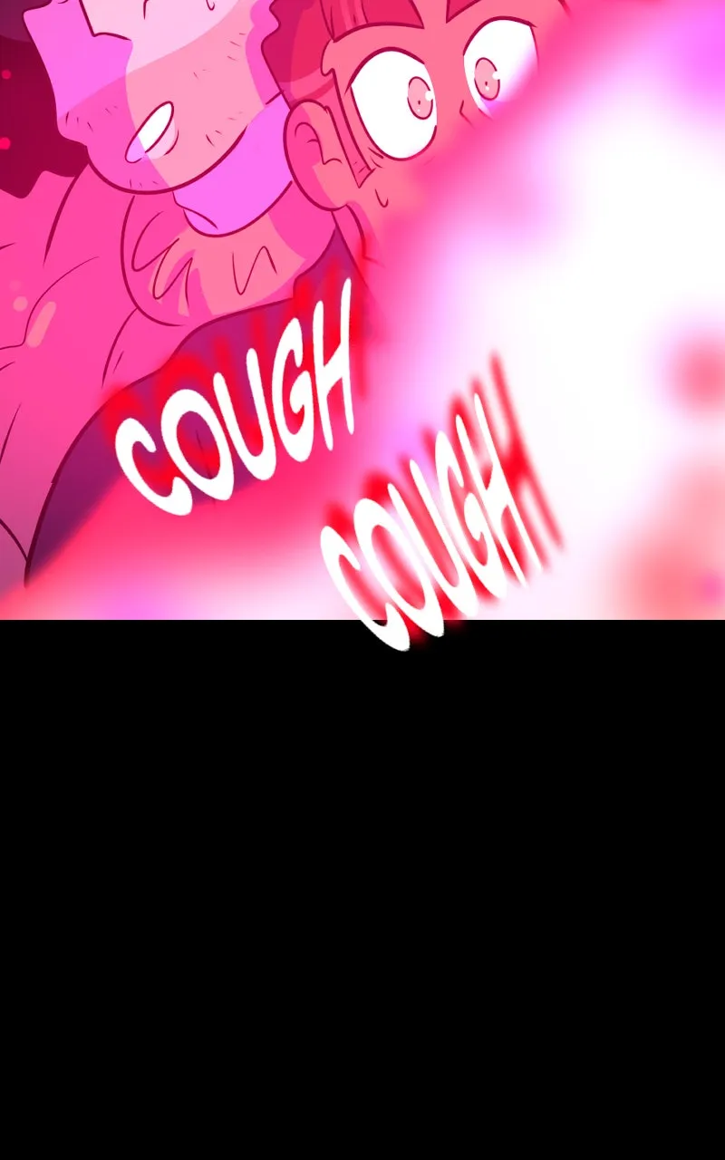 Dungeons & Dentists Chapter 41 page 37 - 