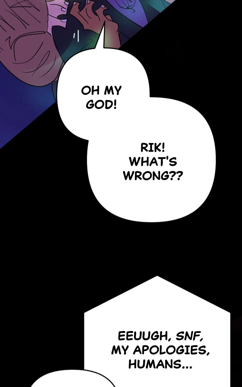 Dungeons & Dentists Chapter 41 page 40 - 