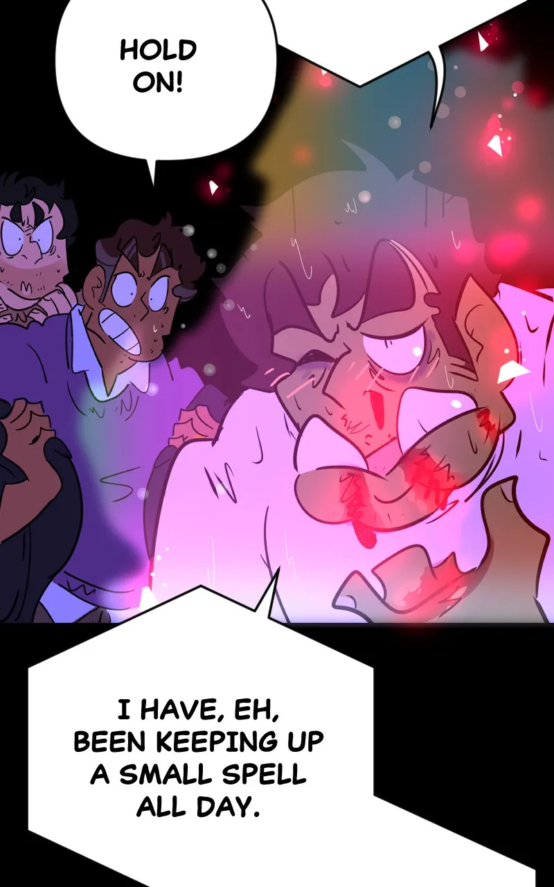 Dungeons & Dentists Chapter 41 page 41 - 