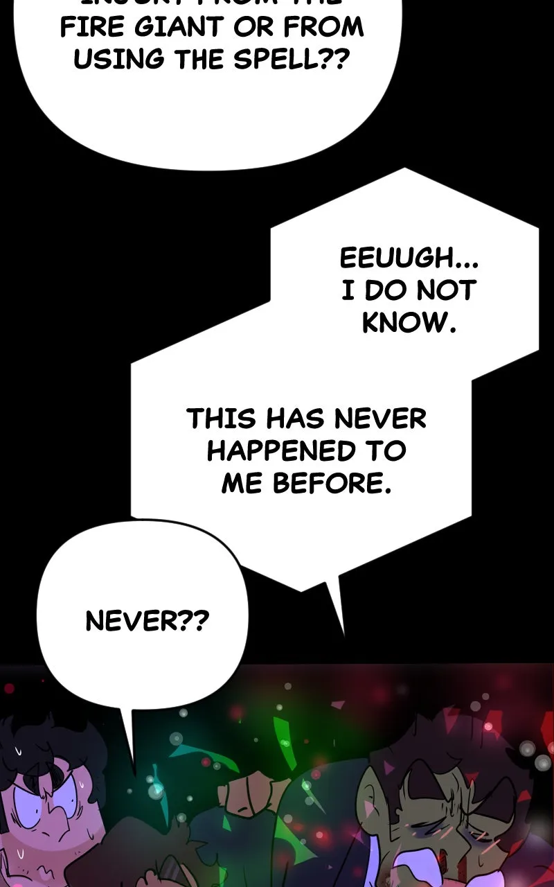 Dungeons & Dentists Chapter 41 page 43 - 